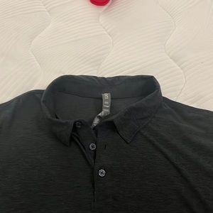 Vuori polo shirt short sleeve